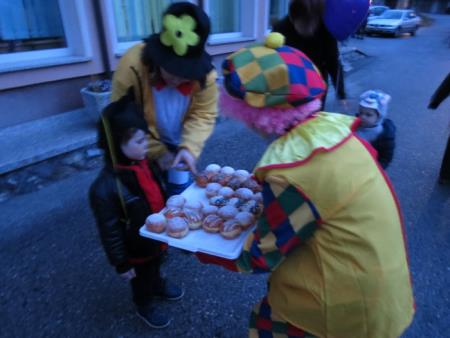 Pustno rajanje v Škocjanu 1